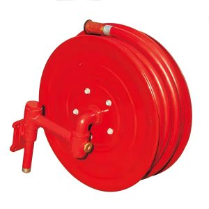 manual hose reel