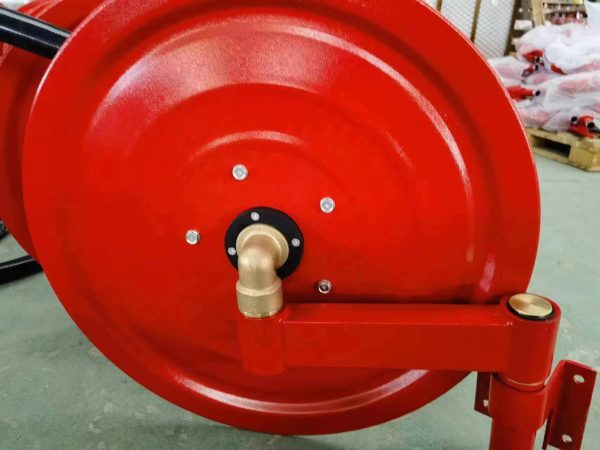 hose reel